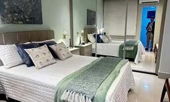 Imagem 2: Apto 3 qts, 89 mts, suites , Setor Eldorado