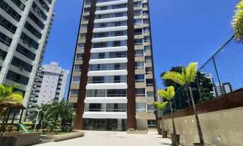 Imagem: Condomínio Marseille - 16º andar