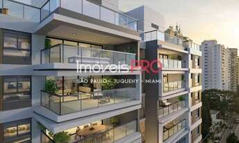 Imagem 2: LANÇAMENTO EM MOEMA