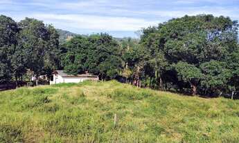 Imagem: Chacara 42 Hectares - Bonfinópolis