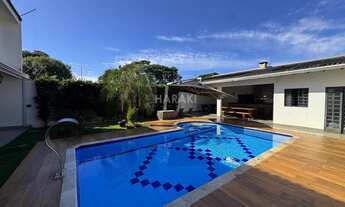 Imagem: Sobrado para Venda no Jardim Alvorada, em