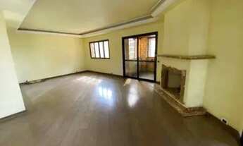 Imagem 7: Apartamento para venda com 250 metros quadrados com 4 quartos em Vila Suzana - São Paulo