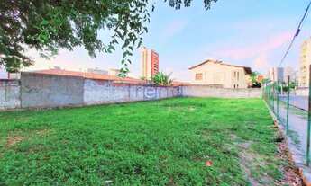 Imagem 2: Terreno de 528 m² à venda por R$ 844.800 e disponível para locação - Papicu - Fortaleza/CE