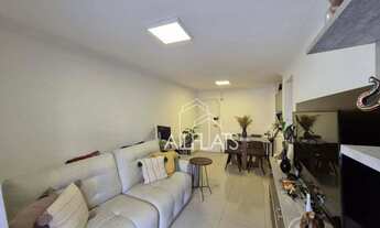 Imagem 4: Apartamento com 1 dormitório para alugar, 42 m² por R$ 7.500,00/mês - Itaim Bibi - São Pau