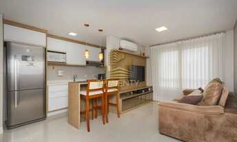 Imagem 3: COBERTURA com 2 dormitórios à venda por R$ 1.169.000,00 no bairro Santa Felicidade - CURIT