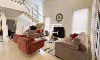 Imagem 5: Casa com 3 dormitórios para alugar, 550 m² por R$ 31.133,33/mês - Alphaville - Barueri/SP