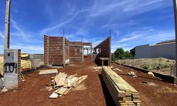 Imagem 2: Casa para Venda no bairro Jardim Barcelona, localizado na cidade de Maringá / PR