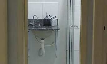 Imagem 4: Casa Condomínio Flores da Serra - 3 Quartos Garagem Coberta