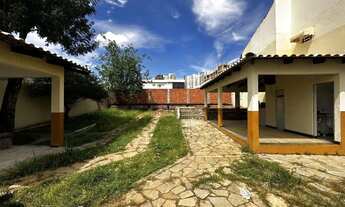 Imagem: Lote escriturado com 230m² -Vicente Pires