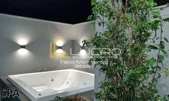 Imagem 16: Linda Casa à venda com 3 suítes no Spazio Verde Comendador