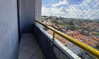 Imagem 5: Ed Água Fria - Andar Alto - 2 suítes + Closet - 67 metros - Elevador - Lazer - Luciano Cav