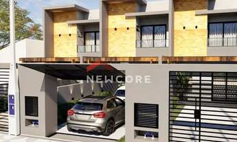 Imagem 2: Casa em Rua Emília Silva Denk - Aventureiro - Joinville/SC