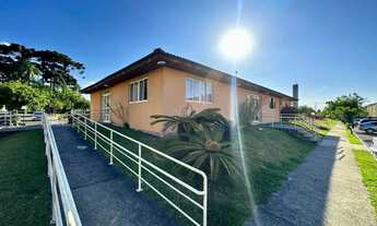 Imagem 4: RESIDENCIAL COMPLETO COM PORTARIA 24 HORAS REF: 726