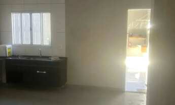 Imagem 6: CASA NO TIJUCA PROJETO FINAL SOBRADO (TERRENO 10X25