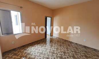 Imagem 7: Casa Térrea na Vila Medeiros com 1 Dormitório e 1 Vaga