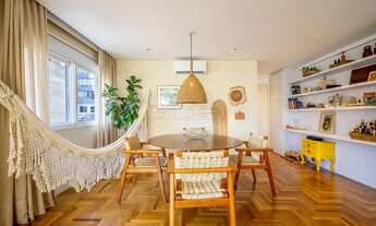 Imagem 6: Apartamento com 2 quartos e 2 vagas em Petrópolis