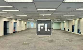 Imagem 3: Conjunto para alugar, 202 m² por R$ 29.352,80/mês - Cerqueira César - São Paulo/SP