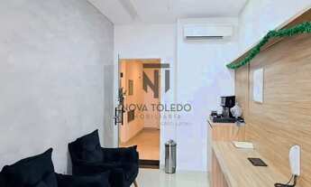 Imagem 7: Locação Sala Comercial Aquárius