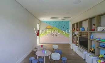 Imagem 2: Vitta Recanto da Mata Excelente oportunidade - Apatamento com 2 quartos e lazer completo