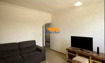 Imagem 4: Apartamento de 2 quartos, Bairro Sagrada Familia em Belo Horizonte