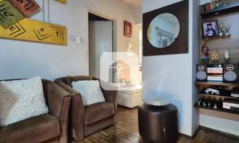 Imagem: Apartamento para venda no bairro Nossa Senhora