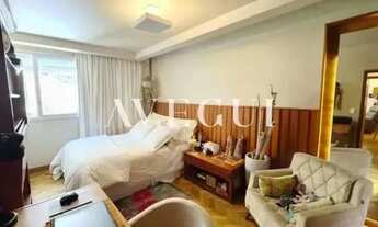 Imagem 4: Apartamento em Copacabana - 2 quartos, suíte e vaga