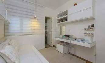 Imagem 6: Apartamento de 04 quartos com 02 suítes a venda no Bairro Savassi