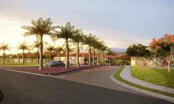 Imagem 5: Lote para venda com 336 metros quadrados em Jardins Turim - Senador Canedo - GO