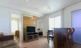 Imagem: Flat com ótimo preço no bairro Consolação