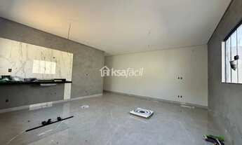 Imagem 2: Casa à venda, Portal Caiobá, Campo Grande, MS