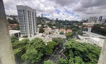 Imagem 3: Sala comercial para aluguel, 1 vaga, Santo Antônio - Belo Horizonte/MG