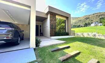 Imagem 4: Casa com 4 Quartos à Venda, 380 m² por R$ 1.950.000 - Ubatiba - Maricá/RJ