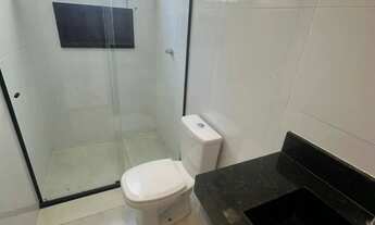 Imagem 4: Alugo Casa no Terras Alphaville 1 Com 3 Quartos e 2 Vagas de garagem