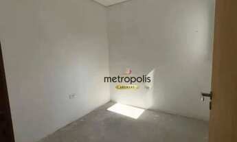 Imagem 6: Cobertura com 2 dormitórios à venda, 110 m² por R$ 564.000,00 - Vila Alice - Santo André/S