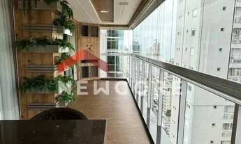 Imagem: Apartamento em Rua 272 - Meia Praia - Itapema/SC