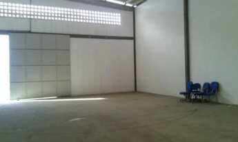 Imagem 2: GALPÃO COMERCIAL em LAURO DE FREITAS - BA, BURAQUINHO