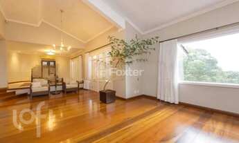 Imagem 5: Casa à venda Rua Deputado Astério de Mello, Teresópolis - Porto Alegre