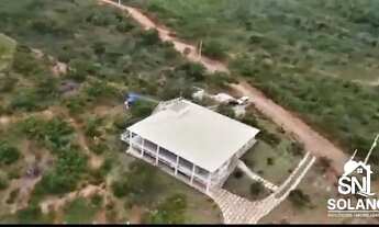 Imagem 4: Belíssima Chácara a 5km de Chapada dos Guimarães - MT