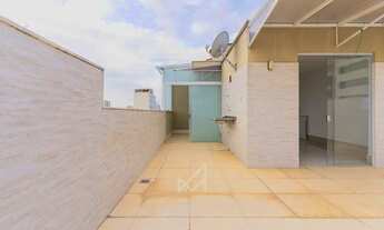 Imagem 4: Cobertura 3 quartos à venda no bairro Santo Antônio