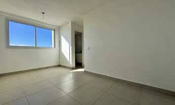 Imagem 4: Apartamento para Locação em Aparecida de Goiânia, Setor Serra Dourada - 3ª Etapa, 2 dormit