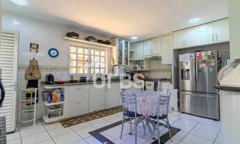 Imagem 7: SOBRADO 5 QUARTOS SENDO 5 SUITES SANTA GENOVEVA