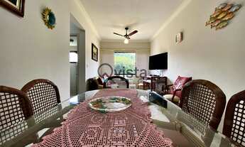 Imagem 4: Apartamento à Venda na Enseada no Guarujá