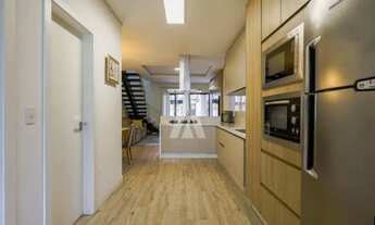 Imagem 7: Sobrado Geminado com 1 suíte(s) mais 2 quarto(s) à venda no bairro Saguaçu em Joinville, p