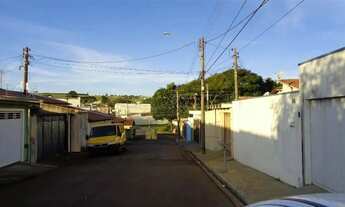 Imagem 3: Casa Padrão em São Carlos