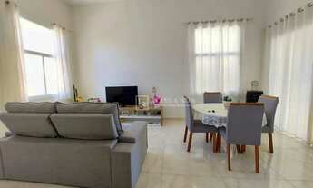 Imagem 13: Casa com 3 dormitórios à venda, 190 m² por R$ 1.040.000,00 - Loteamento Parque Serras de A