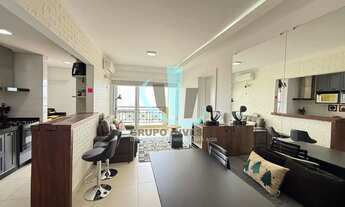 Imagem 2: Apartamento para locação, Centro, Araraquara, SP