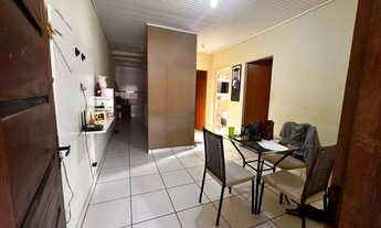 Imagem 3: Vendo casa no orlando lobato toda documentada