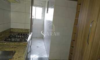 Imagem 6: Imóvel para venda com 68 metros quadrados com 3 quartos em Vila Galvão - Guarulhos - SP