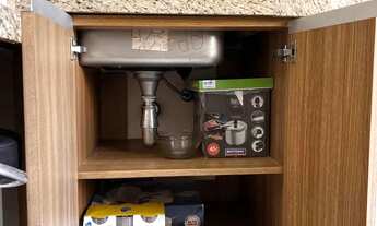 Imagem 5: Flat Flat com 1 Quarto(s) e 1 banheiro(s) à Venda, 28.00 por R$ 250000.00 no setor Setor O