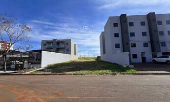 Imagem: Terreno 560m pronto para construir